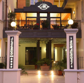 Гостиница Casa Romagnosi  Сальсомаджоре-Терме